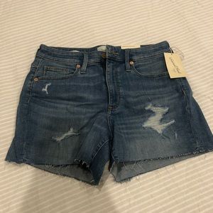 Womens shorts